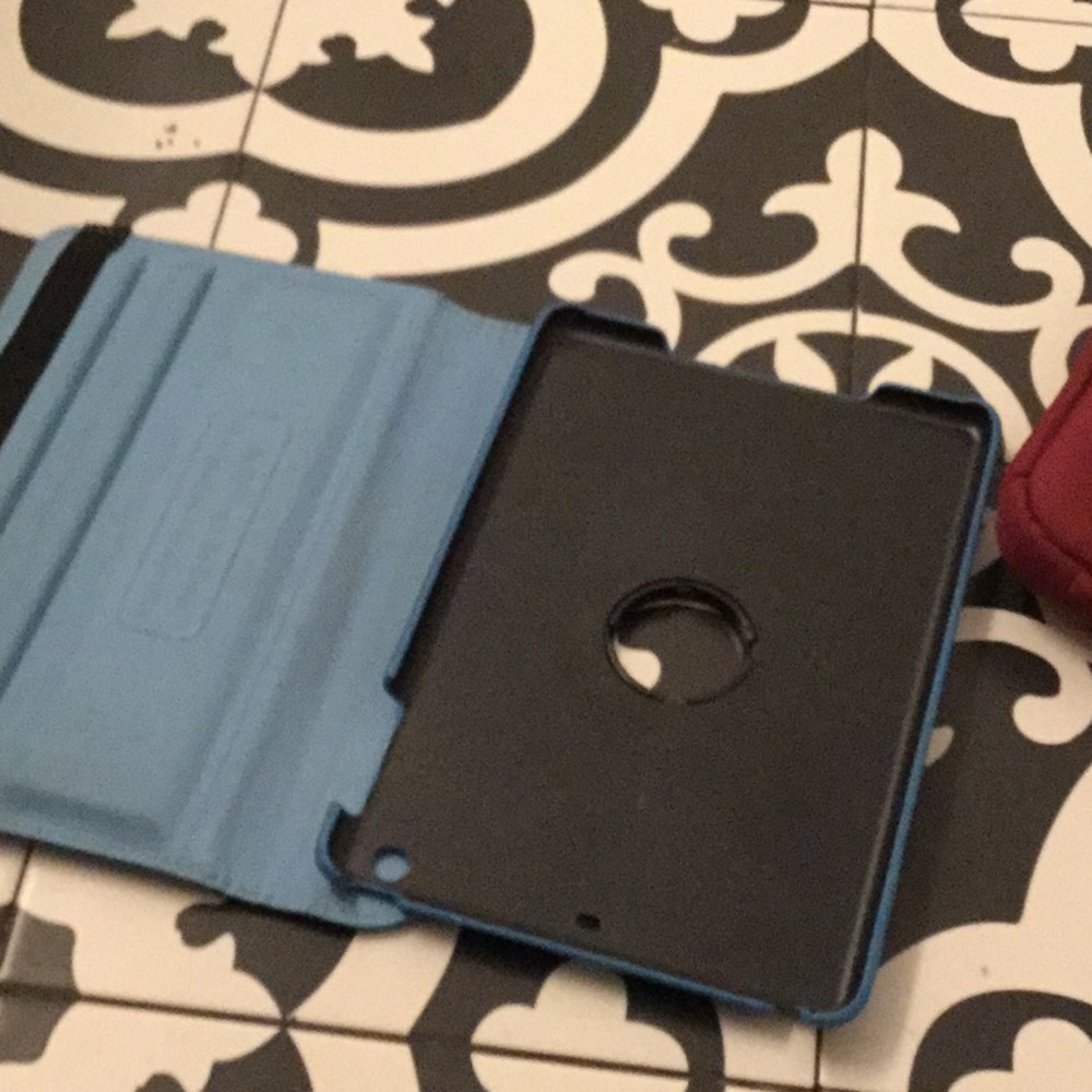 i pad case